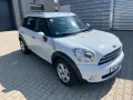 MINI Countryman D Cooper 1.Hand volle Historie EURO6
