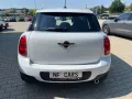 MINI Countryman D Cooper 1.Hand volle Historie EURO6
