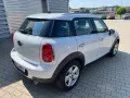 MINI Countryman D Cooper 1.Hand volle Historie EURO6