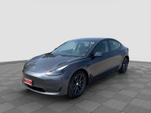 Tesla TESLA Model 3 Model 3 Long Range Dual Motor AWD
