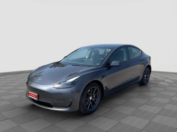 Tesla TESLA Model 3 Model 3 Long Range Dual Motor AWD