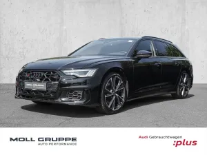 Audi S6 Avant 55 TDI quattro tiptronic AHK NAVI MATRI