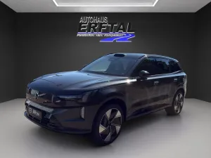 Volvo EX90 Twin Motor Ultra Pure Electric AWD 7-Sitzer