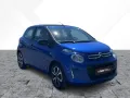 Citroën C1 Airscape 1.0 VTi Airspace Shine Faltdach*LM