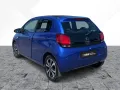 Citroën C1 Airscape 1.0 VTi Airspace Shine Faltdach*LM