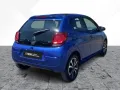 Citroën C1 Airscape 1.0 VTi Airspace Shine Faltdach*LM
