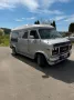Chevrolet GMC Vandura 2500 (Chevy van G20) Ami mit L...