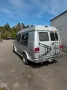 Chevrolet GMC Vandura 2500 (Chevy van G20) Ami mit L...