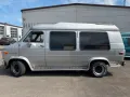 Chevrolet GMC Vandura 2500 (Chevy van G20) Ami mit L...