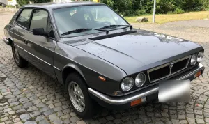 Lancia HPE i.e.