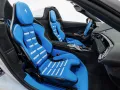 Ferrari 12Cilindri Spider