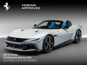 Ferrari 12Cilindri Spider