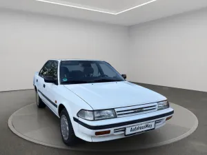 Toyota Carina 1.6 GLI 1.Hand Org. 91.950Km