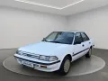 Toyota Carina 1.6 GLI 1.Hand Org. 91.950Km