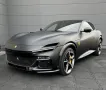 Ferrari Purosangue
