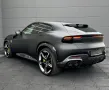 Ferrari Purosangue