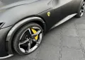 Ferrari Purosangue
