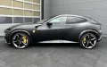 Ferrari Purosangue