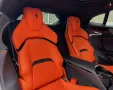 Ferrari Purosangue