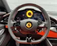 Ferrari Purosangue