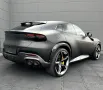 Ferrari Purosangue