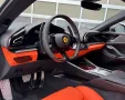 Ferrari Purosangue