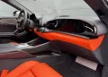 Ferrari Purosangue