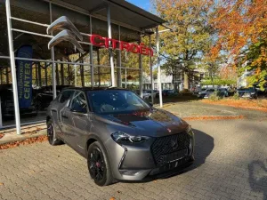 DS Automobiles DS3 Crossback PT130 EAT8 Performance Line