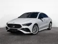 Mercedes-Benz CLA 220 d Coupé AMG-Sport/MLB/360/Pano/Night/Key
