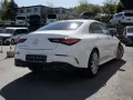 Mercedes-Benz CLA 220 d Coupé AMG-Sport/MLB/360/Pano/Night/Key
