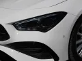 Mercedes-Benz CLA 220 d Coupé AMG-Sport/MLB/360/Pano/Night/Key