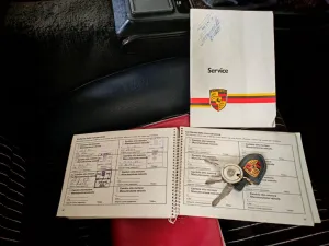 Porsche 924 turbo UNFALLFREI, TOP