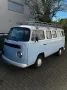 Volkswagen VW T2 1991 Brasilien-Import