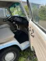 Volkswagen VW T2 1991 Brasilien-Import