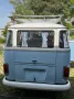 Volkswagen VW T2 1991 Brasilien-Import