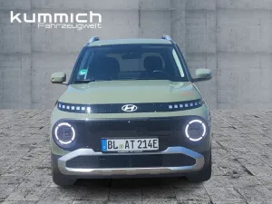 Hyundai INSTER PRIME 49kWh