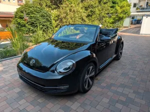 Volkswagen Beetle 1.4 TSI  ALLSTAR Cabriolet ALLSTAR