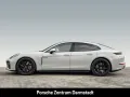 Porsche Panamera 4S E-Hybrid Active-Ride Clubleder BOSE