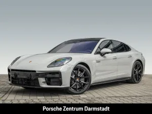 Porsche Panamera 4S E-Hybrid Active-Ride Clubleder BOSE