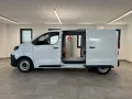 Citroën Jumpy Kasten 2.2 D150 M (L2) AT8 LED 2xSchiebetü