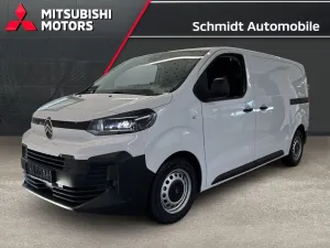 Citroën Jumpy Kasten 2.2 D150 M (L2) AT8 LED 2xSchiebetü
