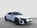 Audi e-tron GT quattro Navi Einparkhilfe ACC Luftfede