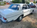 Mercedes-Benz Mercedes SKlasse 250 S Oldtimer