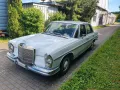 Mercedes-Benz Mercedes SKlasse 250 S Oldtimer