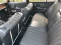 Mercedes-Benz Mercedes SKlasse 250 S Oldtimer