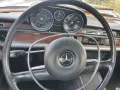 Mercedes-Benz Mercedes SKlasse 250 S Oldtimer