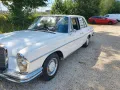 Mercedes-Benz Mercedes SKlasse 250 S Oldtimer
