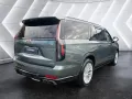 Cadillac Escalade ESV SPORT PLATINUM *NAP-Abgasanlage*