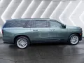 Cadillac Escalade ESV SPORT PLATINUM *NAP-Abgasanlage*