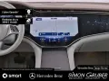 Mercedes-Benz EQE 500 4M SUV Hyper Nappa Akustik Sitzlima AHK